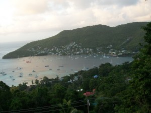 Image of Bequia